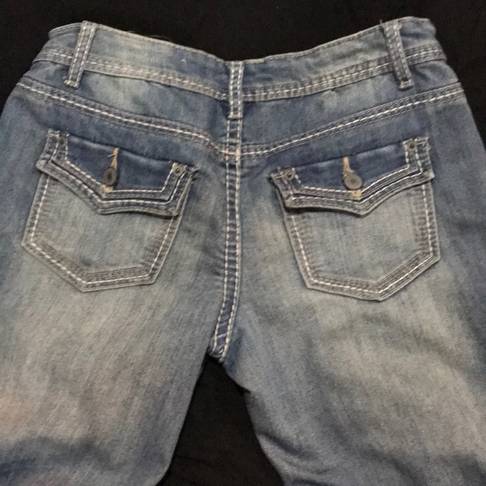 Mossimo Supply Boot Cut Jean - Picture 10 of 12